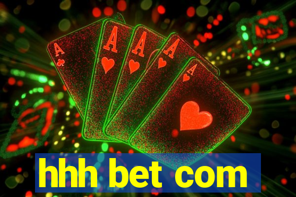 hhh bet com